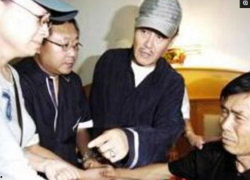 高秀敏老公照片,揭秘明星背后的温馨瞬间