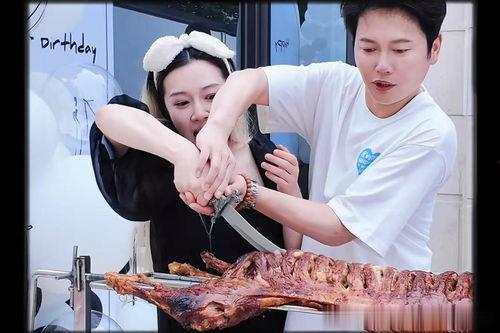 脚交小视频