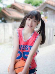 日本千年美少女,探寻日本古典美的传奇故事