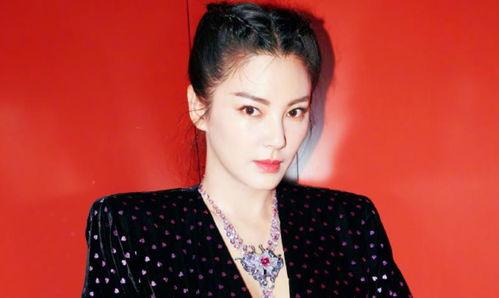 明星制造里海清,从明星制造走出的影视新星