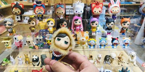Toy Play 日本