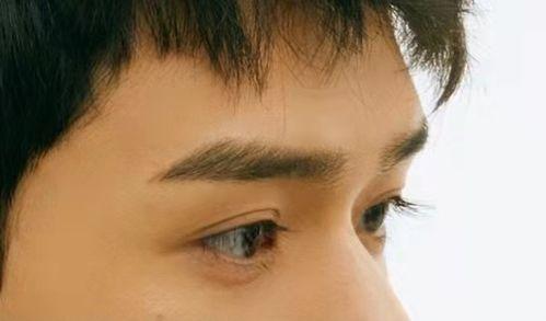 下睫毛长的明星,揭秘那些令人惊艳的下睫毛明星