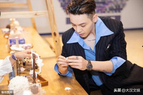 娱乐圈吃瓜二人是谁,揭秘娱乐圈背后的神秘故事